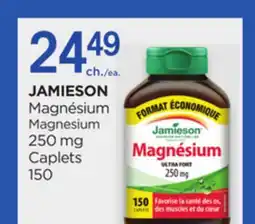 Proxim JAMIESON Magnesium offer