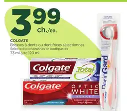Proxim COLGATE offer