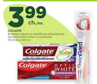 Proxim COLGATE offer