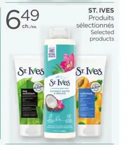 Proxim ST. IVES offer