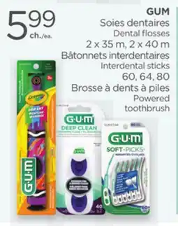 Proxim GUM offer