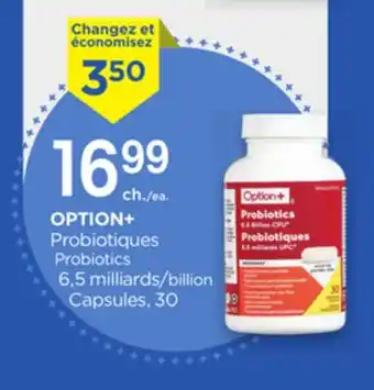 Proxim OPTION+ offer