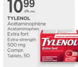 Proxim TYLENOL offer