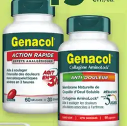 Proxim GENACOL offer