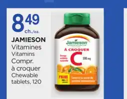 Proxim JAMIESON offer