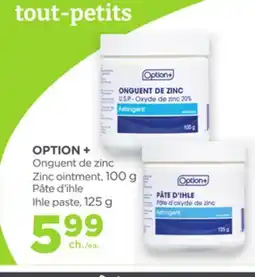 Proxim OPTION + offer