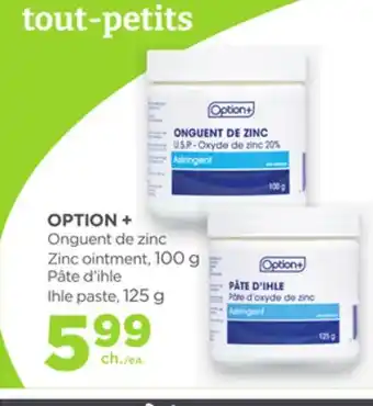 Proxim OPTION + offer