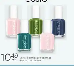 Proxim Vernis à ongles sélectionnés offer