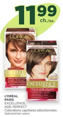 Proxim L'ORÉAL PARIS offer