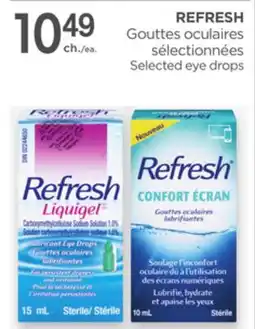 Proxim REFRESH offer
