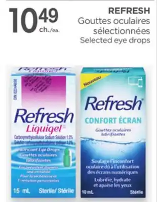 Proxim REFRESH offer