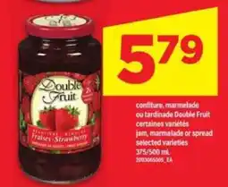 Maxi Double Fruit offer