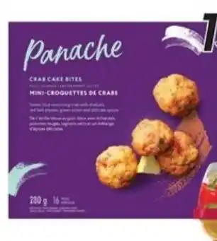 Safeway Panache or Sensations by compliments offer
