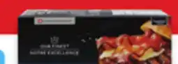 Walmart Our Finest Beef Burgers offer