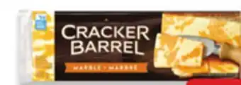 Walmart Cracker Barrel Cheese Block 400 g offer