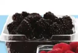 Walmart Blackberries offer