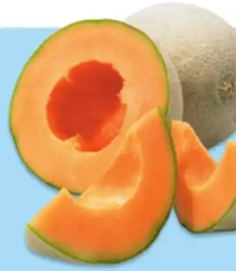 Walmart Cantaloupes offer