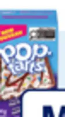 Walmart Frosted Hot Fudge Sundae Pop-Tarts offer