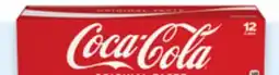 Walmart Coca-Cola Pop offer