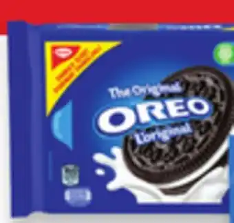 Walmart Christie Cookies Family Size offer