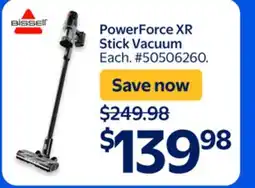 Walmart PowerForce XR Stick Vacuum offer