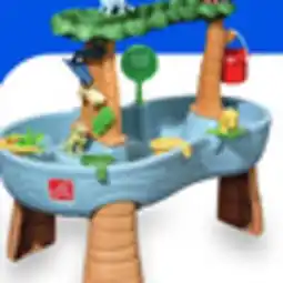 Walmart Your choice Whisper Ride Cruiser or Water Table offer