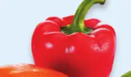 Walmart Bulk Red Peppers offer