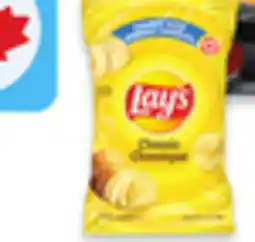 Walmart Frito-Lay Chips offer
