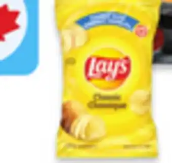 Walmart Frito-Lay Chips offer