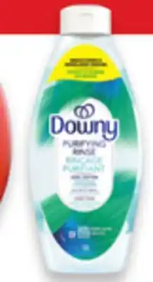 Walmart Downy Rinse 70 Loads offer