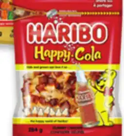 Walmart Haribo Gummy Candy offer
