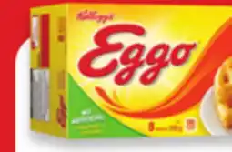 Walmart Eggo Waffles or Pancakes 8-Pack or Toaster Sticks 24-Pack offer
