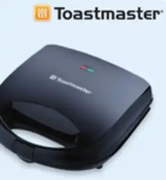 Walmart Sandwich Maker offer