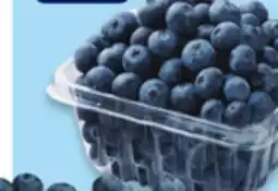Walmart Blueberries, Raspberries or Blackberries offer