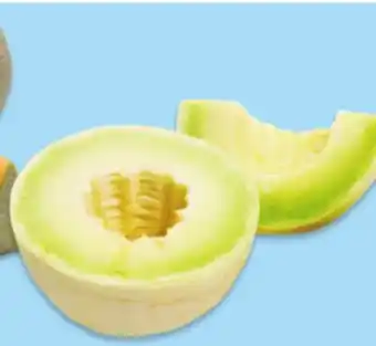 Walmart Honeydew Melons offer