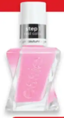 Walmart Essie Gel Couture Nail Polish offer