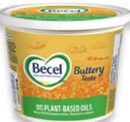 Walmart Becel Margarine offer