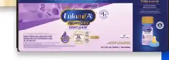 Walmart Enfamil A+ NeuroPro or NeuroPro Gentlease Ready to Feed Formula offer
