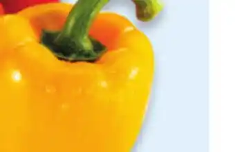 Walmart Yellow Peppers offer