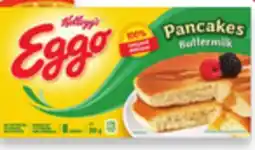 Walmart Eggo Waffles or Pancakes 8-Pack offer