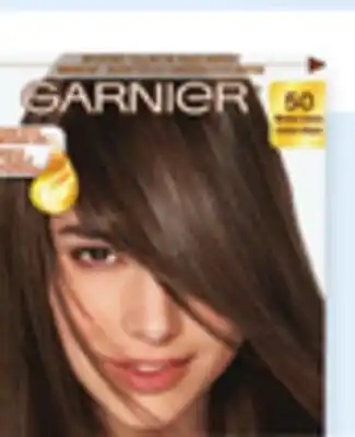 Walmart Garnier Belle Color Hair Colour offer