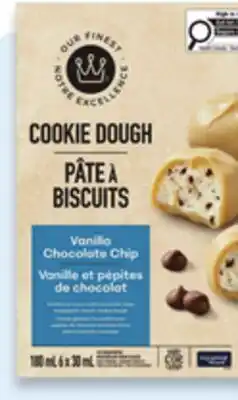Walmart Our Finest Ice Cream Bites offer