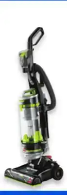 Walmart PowerClean PowerGroom Swivel Rewind Pet Upright Vacuum offer