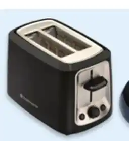Walmart 2-Slice Toaster or Sandwich Maker offer