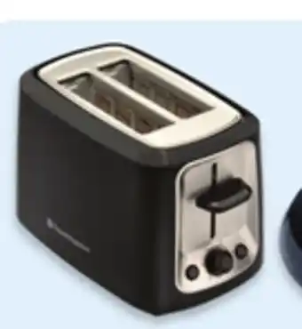 Walmart 2-Slice Toaster or Sandwich Maker offer