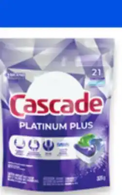 Walmart Cascade 21s - 32s ActionPacs offer