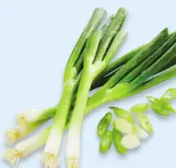 Walmart Green Onions offer