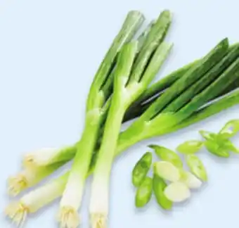 Walmart Green Onions offer