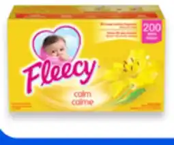 Walmart Fleecy Sheets 200s offer
