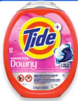 Walmart Tide Pods offer